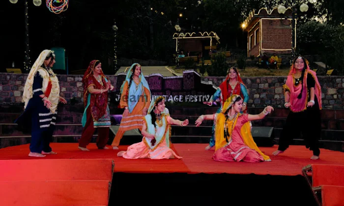 Atlas Event Management